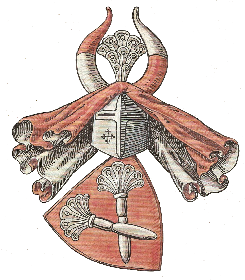 Wappen von Heydebreck